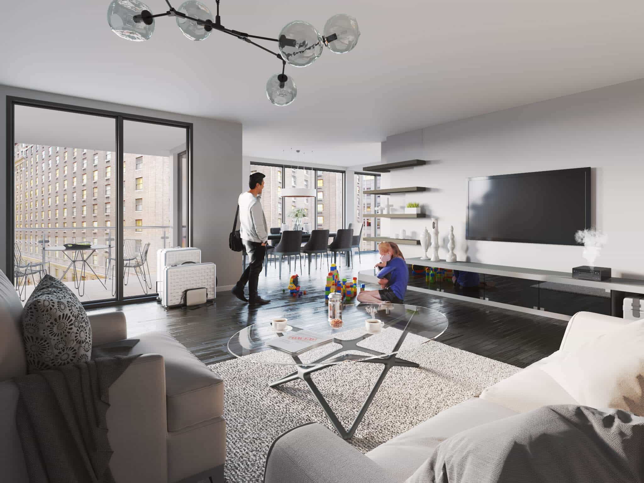 Condo